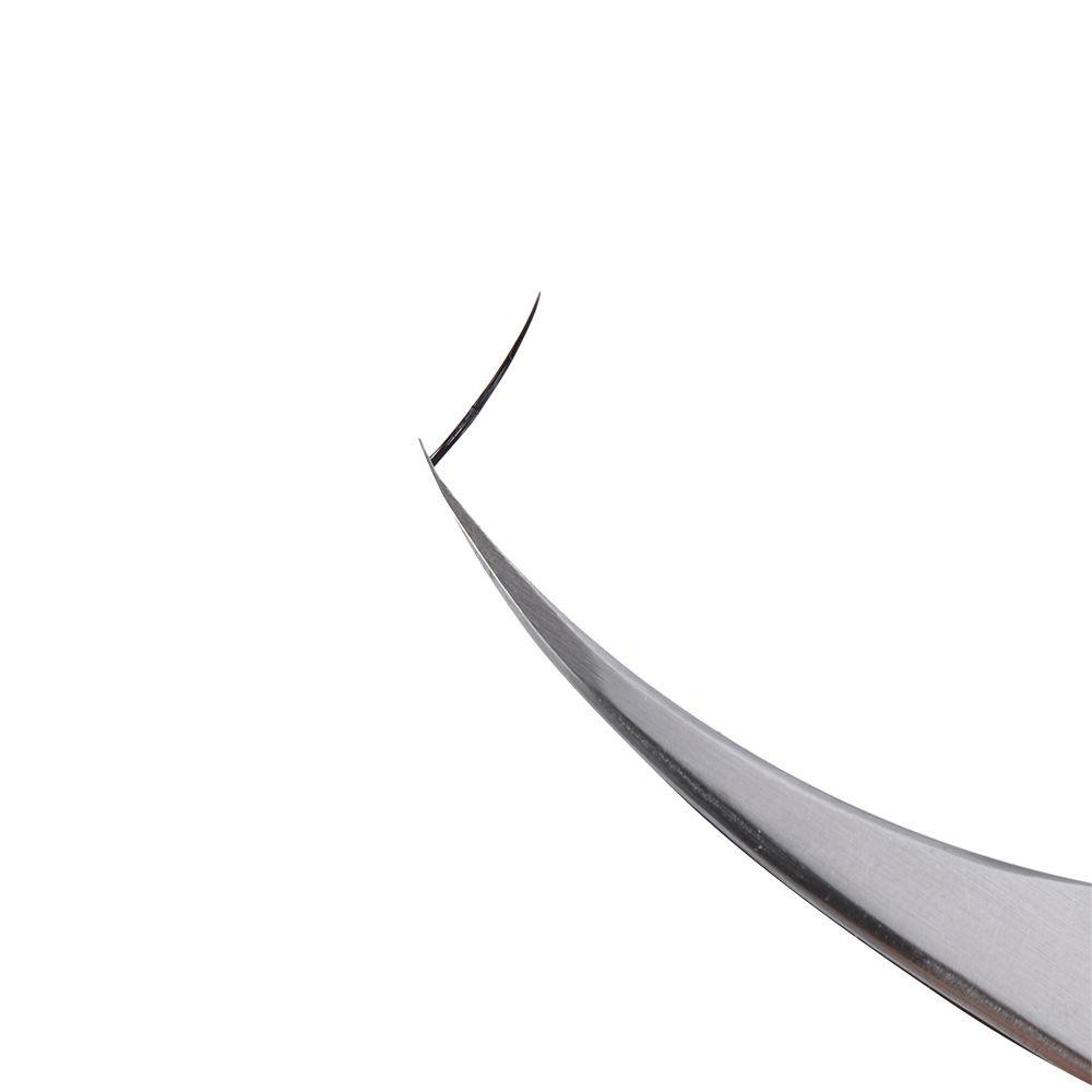 Eutus Hộp 120 Cụm Lông Mi Nối Dài Thời Trang Dễ Sử Dụng Lâu Trôi Không Cần Sử Dụng