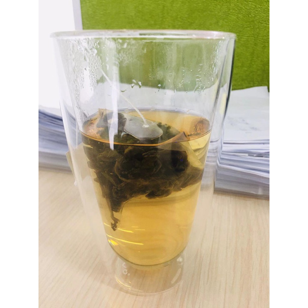 Trà đen ( hồng trà )Alishan Đài Loan