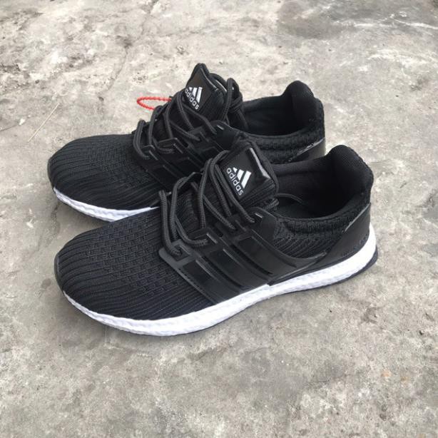 Mua ngay GIÀY ULTRA BOOST ĐEN/TRẮNG [ Giảm giá 5%]