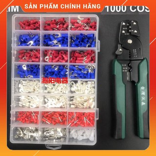 KÌM COS - KÌM TUỐT DÂY  ĐA NĂNG + ĐẦU COS