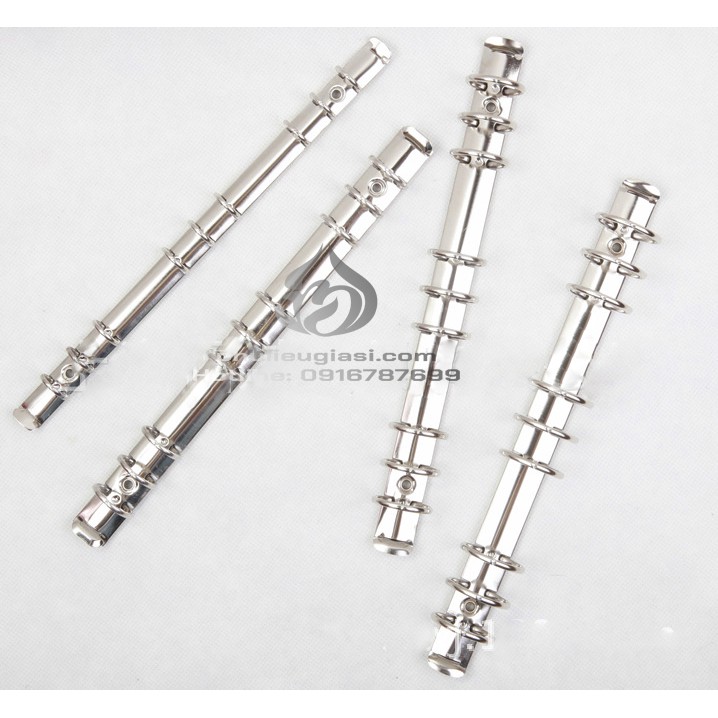 KHÓA CÒNG BÌA SỔ 6 KHOEN