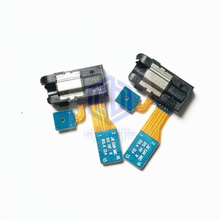 CÁP TAI NGHE - MIC SAMSUNG J600 / A600 ZIN