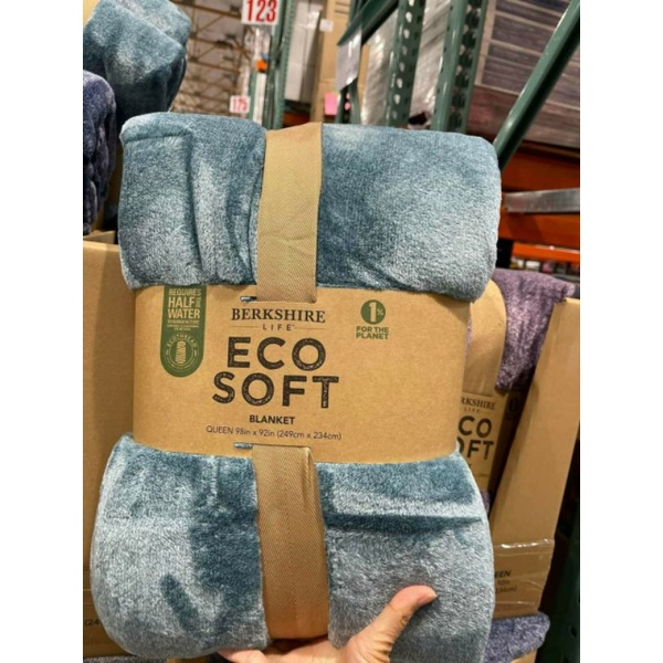 Chăn, mền..BERK SHIRE.. ECO SOFT.. USA
