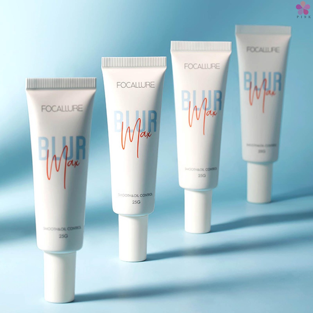 Gel lót trang điểm FOCALLURE 25g kiểm soát dầu lâu trôi | BigBuy360 - bigbuy360.vn