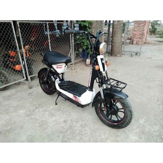 Xe điện 133S