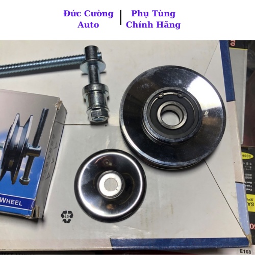 Buly tăng điều hòa bản A cos 12 và 17