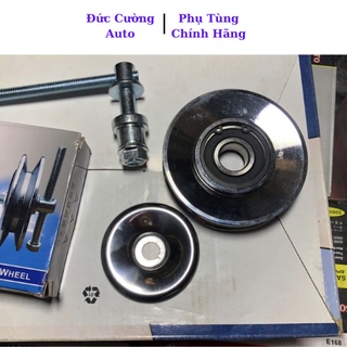 Buly tăng điều hòa bản a cos 12 và 17