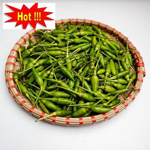 Hạt giống Ớt Xiêm (0.4g)
