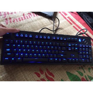 Phím cơ cao cấp Cmstorm quick fire