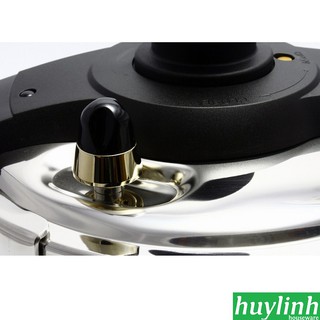 NỒI ÁP SUẤT TIROSS TS9843