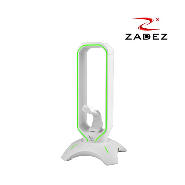 Đế Tai Nghe 3 in 1 ZADEZ ZHS-701G