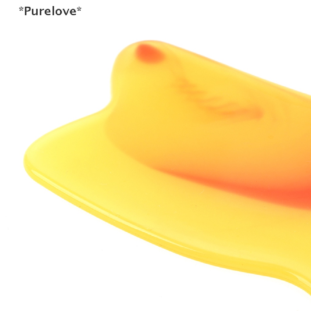 Dụng Cụ Mát Xa Guasha Chuyên Dụng Dành Cho SPA