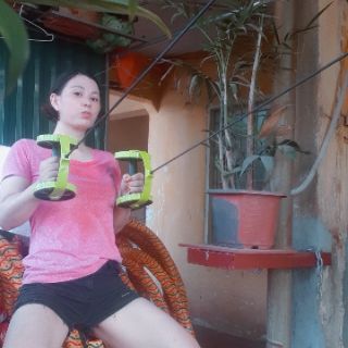 Dây Kéo Tập Bụng