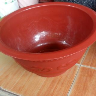 10 chậu trồng cây hoa đẹp phi 36cm x20cm