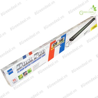 [BH 06 tháng] ODYSSEA - Dual Pro T5HO - 120/140 (cm) | Đèn trồng cây hồ cá thủy sinh, trồng cây cảnh trong nhà