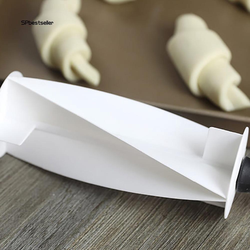 Cây lăn bột làm bánh sừng bò chuyên dụng