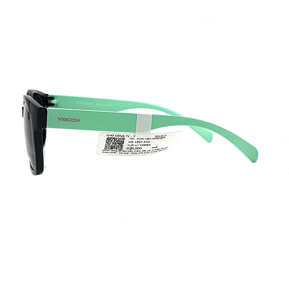 Kính mát thời trang VIGCOM VG1507 S10
