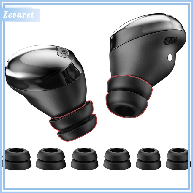 Nút Bọc Tai Nghe Silicone Chống Trượt Cho Samsung Galaxy Buds Pro