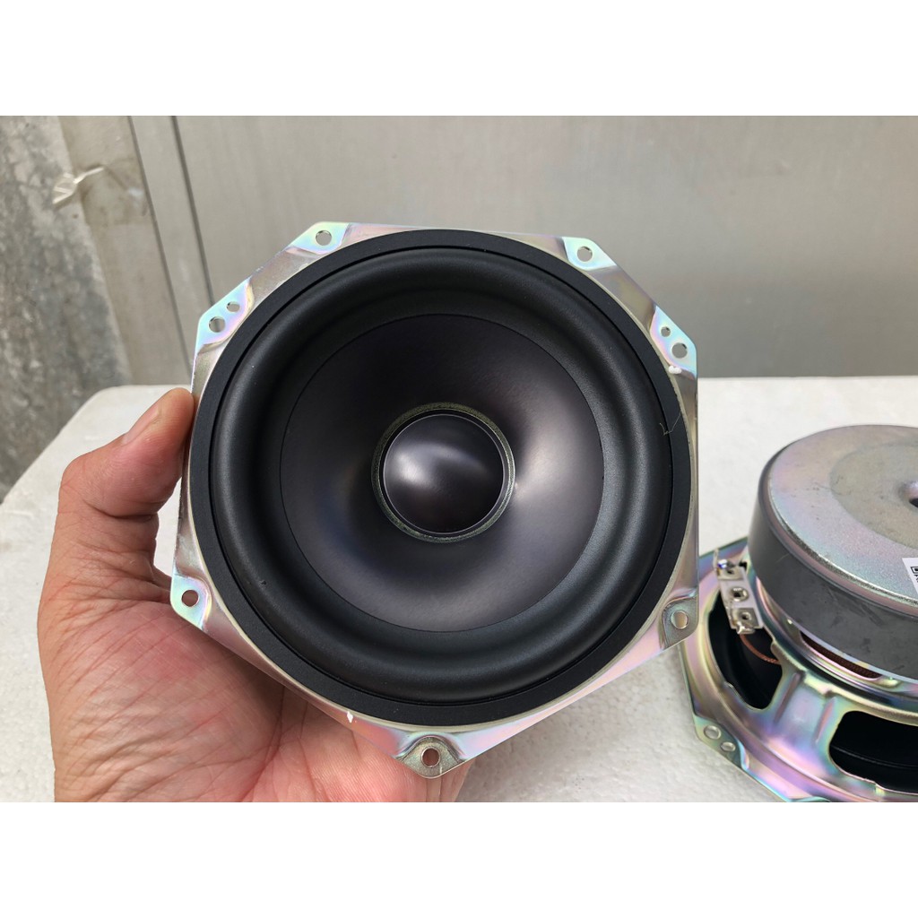 Loa Bass Siêu Trầm B&amp;O Đan Mạch Chất Lượng Cao