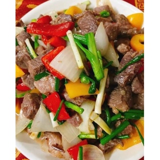 1 KG Thịt nai phi lê loại 1
