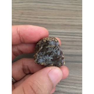 Hổ phách thô indo