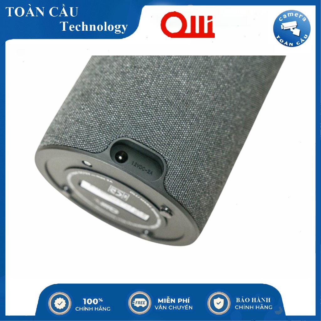 Loa Thông Minh Olli Maika