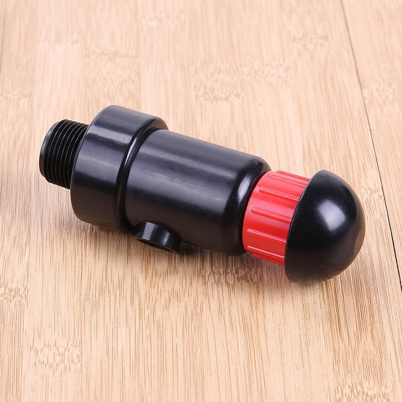 Van Xả Khí 34mm - Tưới Nhỏ Giọt