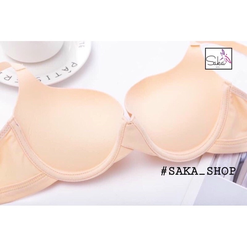 Áo ngực nâng có gọng mút dày k32