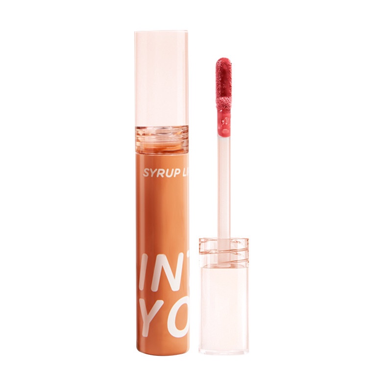 Son bóng Into You Syrup Lip Gel