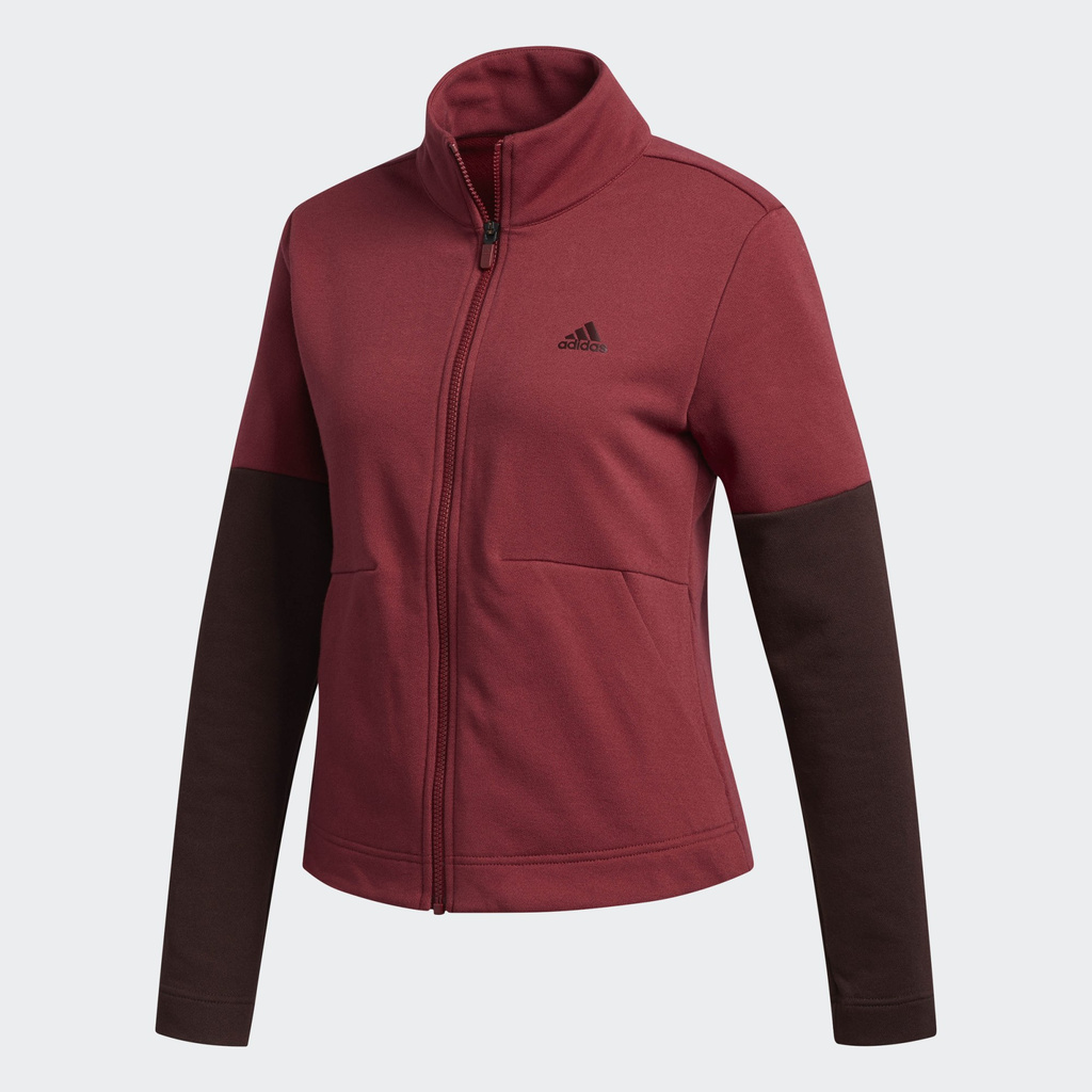 Áo Khoác Thể Thao Nữ Adidas W S2S Track Top DH8108