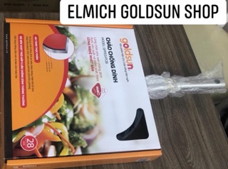 Chảo Whitford Goldsun 28 cm