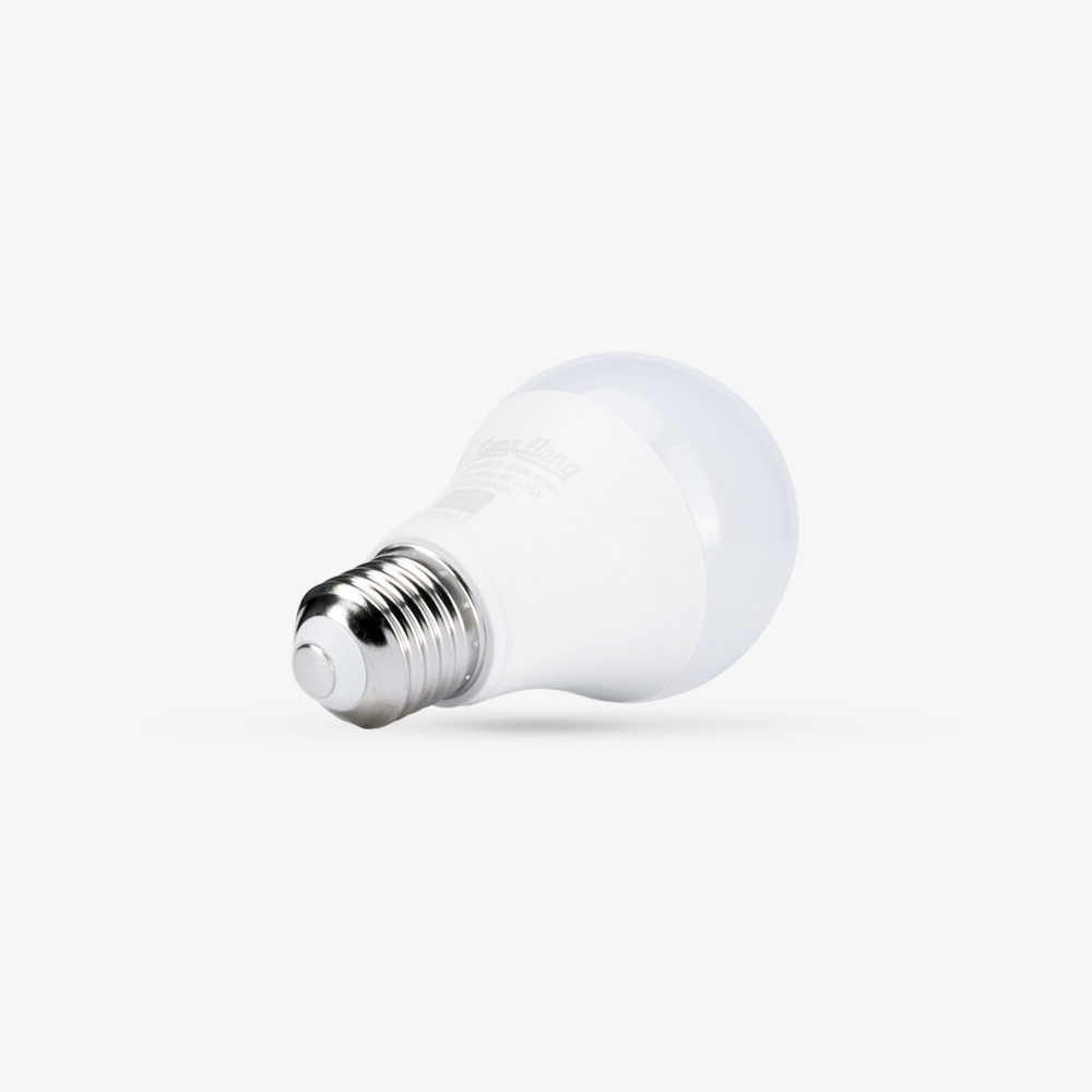Bóng đèn LED BULB tròn 9W Rạng Đông - Yobomall