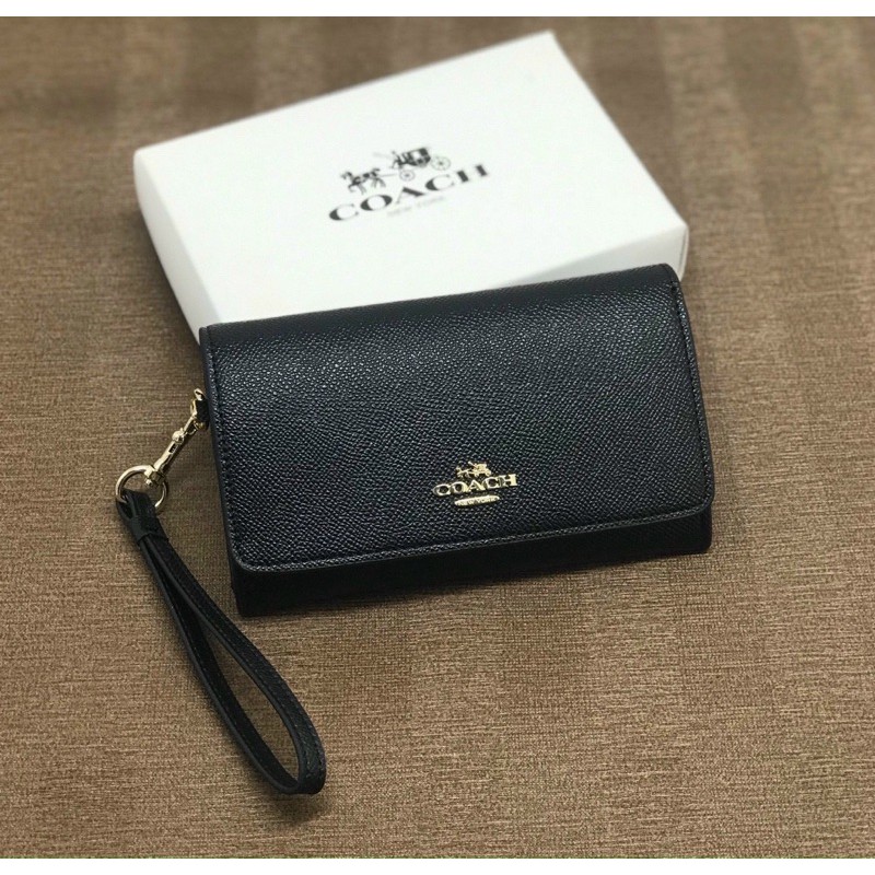 Ví clutch C.@.a.chi gift valentine