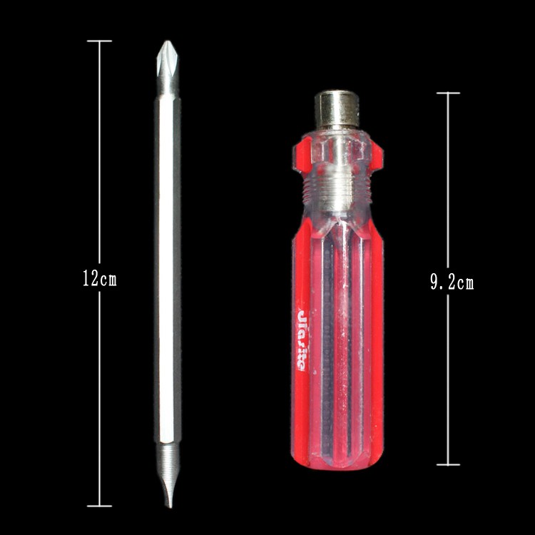 tua vít 2 đầu đa năng