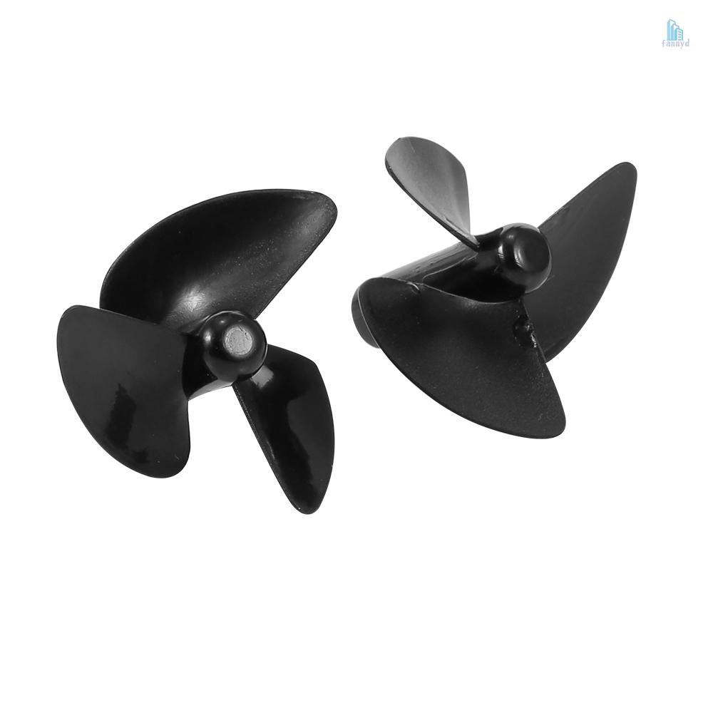 Set 2 Cánh Quạt 3 Lưỡi Cho Máy Bay Điều Khiển Flytec V500 Flytec 2011-5