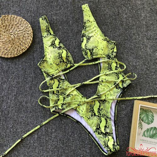 Bikini có mút nâng ngực in nhiều họa tiết độc đáo quyến rũ cho nữ | BigBuy360 - bigbuy360.vn