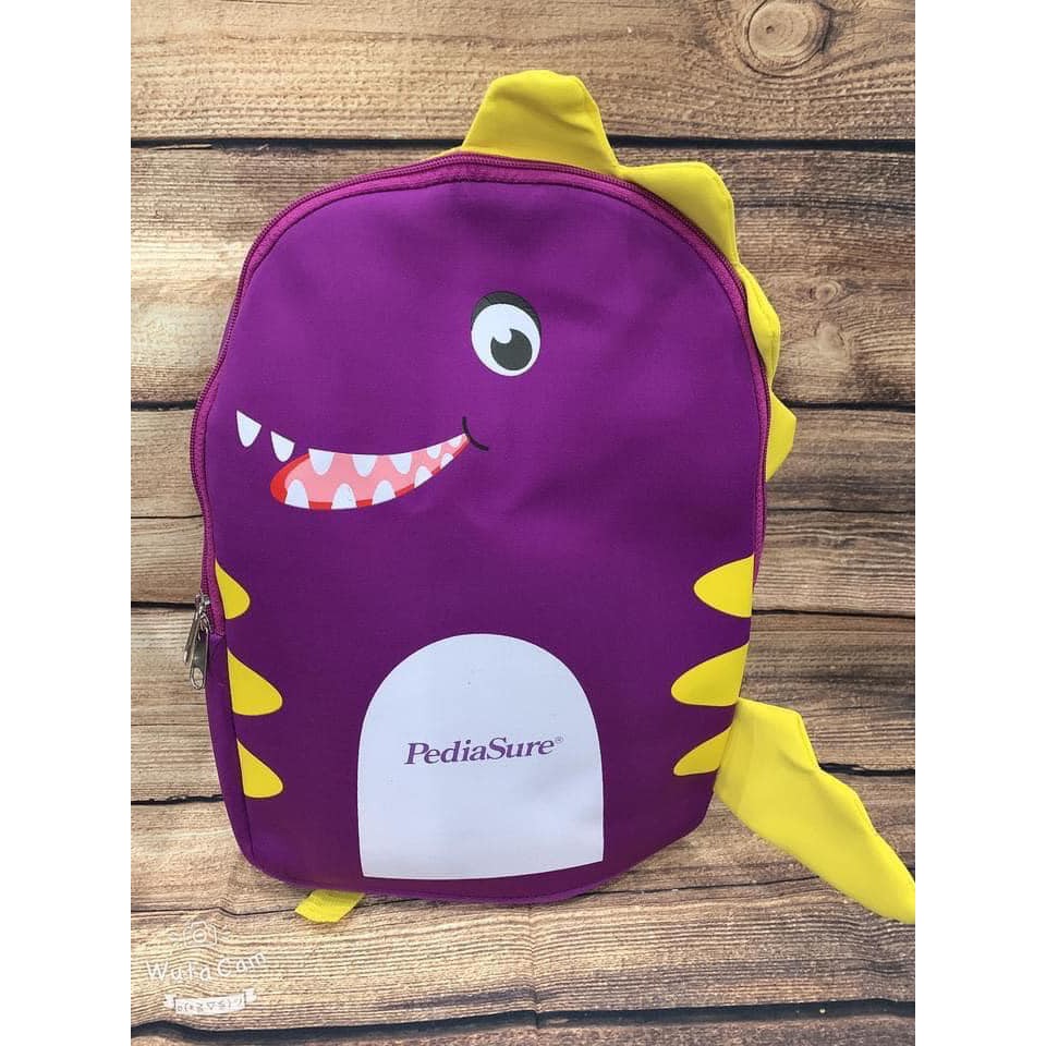 Balo khủng long vui vẻ quà Pediasure