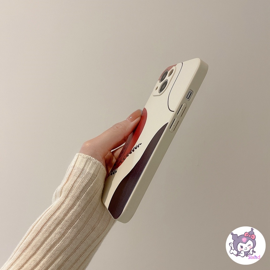 Ốp Lưng Điện Thoại cho OPPO A58 A57 A78 A17 A17K A16 A15 A95 A38 A76 A74 A3s A5s A55 A54 A53 A33 A77s A32 A7 A9 A98 A96 A94 A92 A12 Reno 8T 7Z 6Z 5Z Fashion Simple Phone Case Silicon Straight Edge Shockproof Soft Cover
