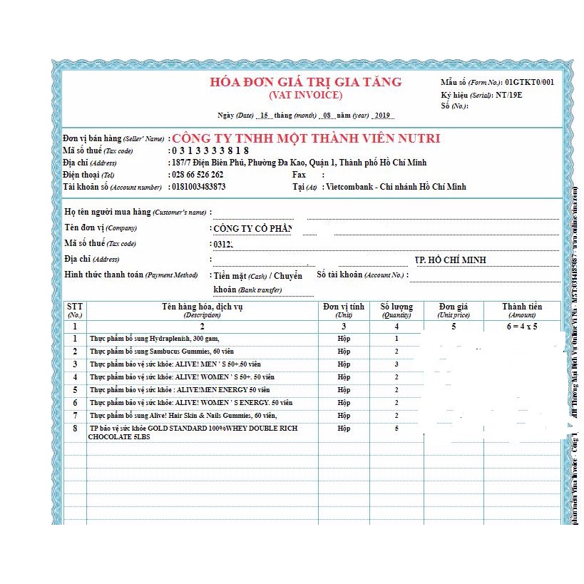 Alive_ Kẹo Dẻo Vitamin Da Tóc & Móng Alive Hair Skin & Nail Gummy 60 Viên - ( Hair Skin & Nail Gummy 60 caps ) | BigBuy360 - bigbuy360.vn