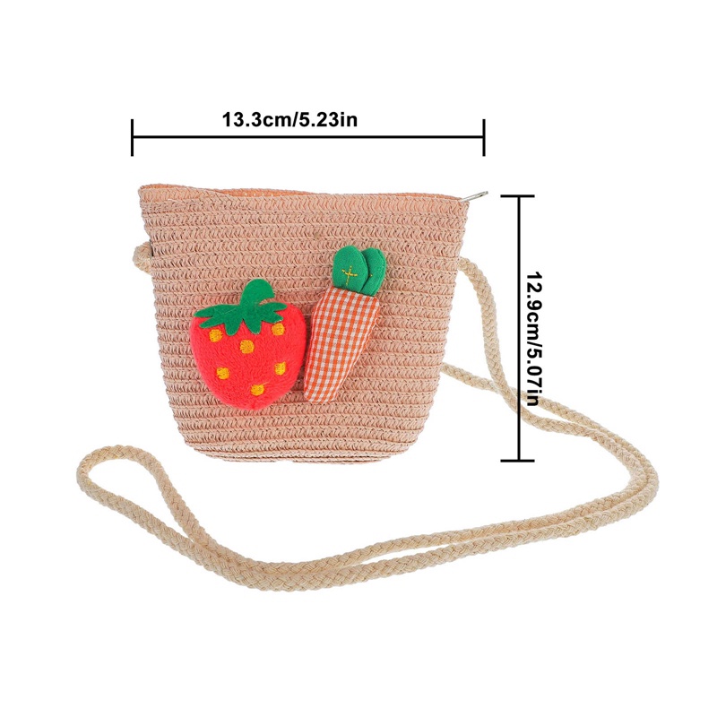 Nón Cối Đi Biển Hoạ Tiết Hoa Cho Bé Gái