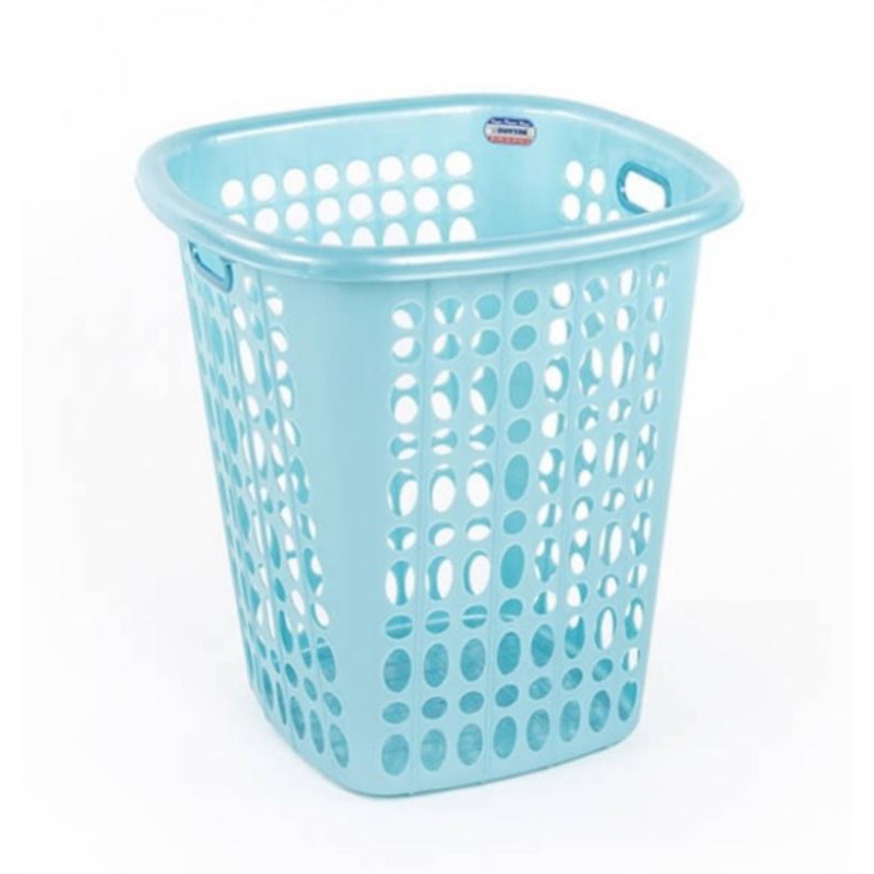 Sọt nhựa, thùng lưới Duy Tân