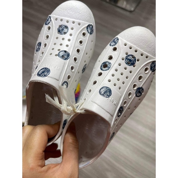 Giày Native cho bé size C12