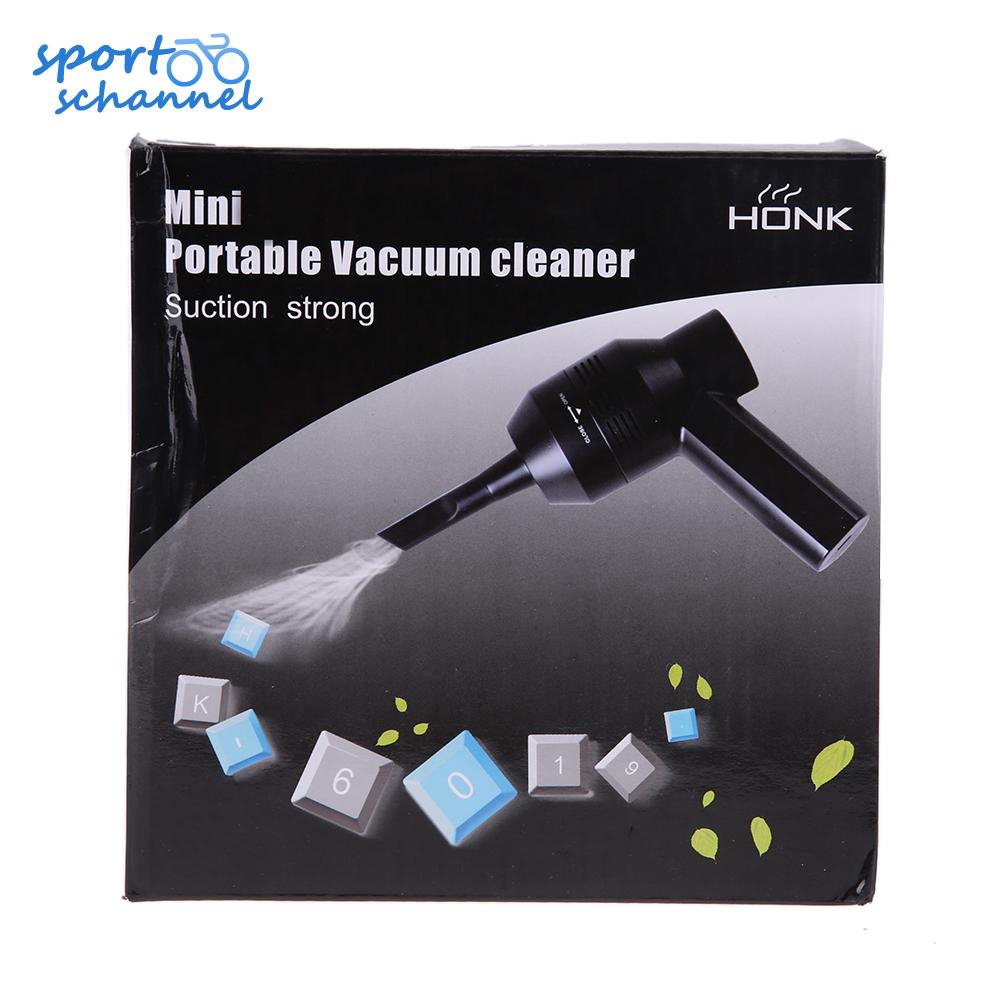 Máy hút bụi mini làm sạch bàn phím máy tính | BigBuy360 - bigbuy360.vn