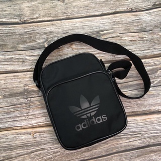 TÚI ĐEO CHÉO ADIDAS ĐEO BỤNG HÀNG XUẤT XỊN (ẢNH THẬT + SẴN HÀNG)