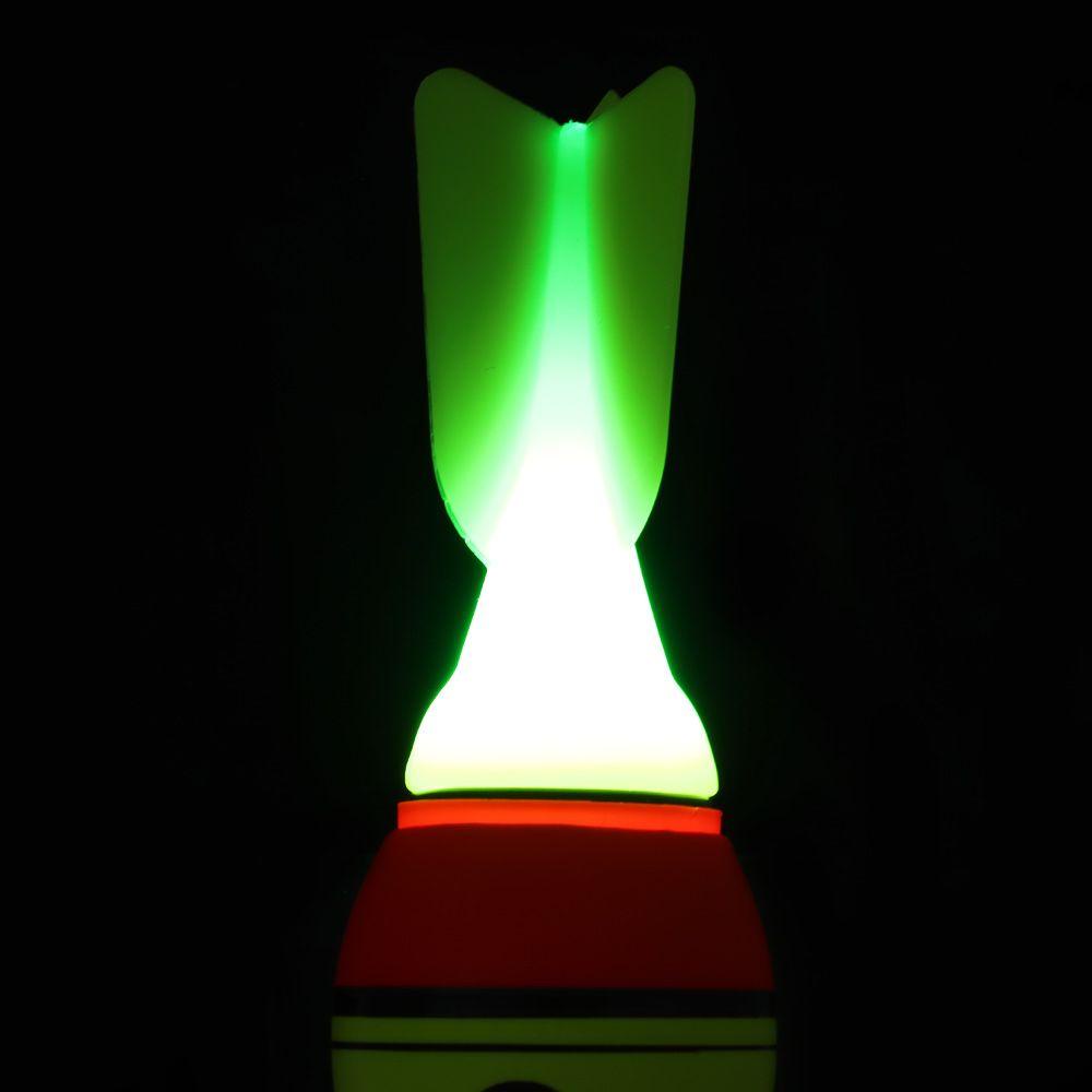 SHOUKEY Phao Câu Cá Phát Sáng Ban Đêm Chất Lượng Cao Tiện Dụng