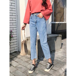 [ GOM ORDER ] Quần jean ulzzang