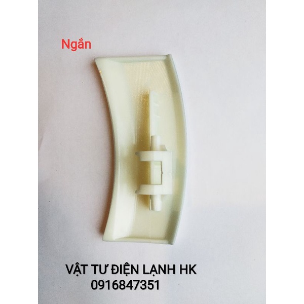 Tay nắm cửa máy giặt Electrolux tay mở nắp mg Elec EWF EWP EWW EW
