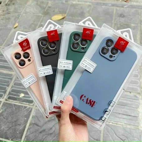 Ốp lưng kst chống bẩn bảo vệ camera iphone 14 pro max/14 pro/14/12 pro max / 12/11/11 pro/11 pro max hiệu KT DESING