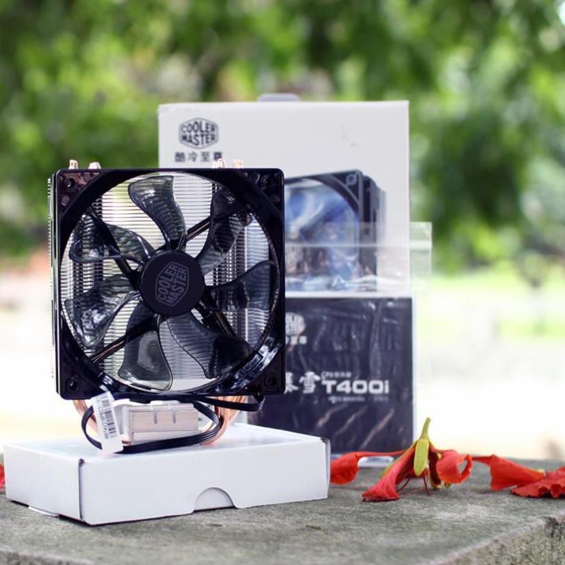 Tản nhiệt khí Cooler Master T400i