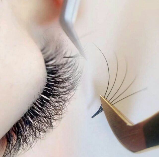 Mi Khay 0.07 Siêu Đen và Mềm DỄ TẠO FAN